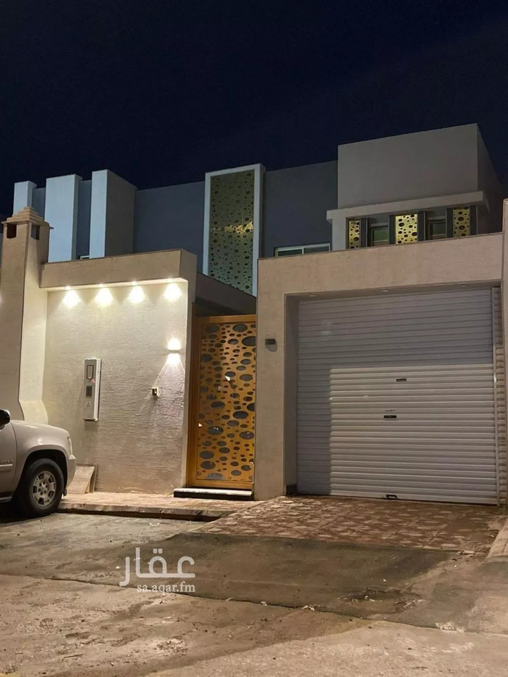 فيلا للإيجار في شارع عباس الجوهري, حي عكاظ, مدينة الرياض, منطقة الرياض 1 صورة