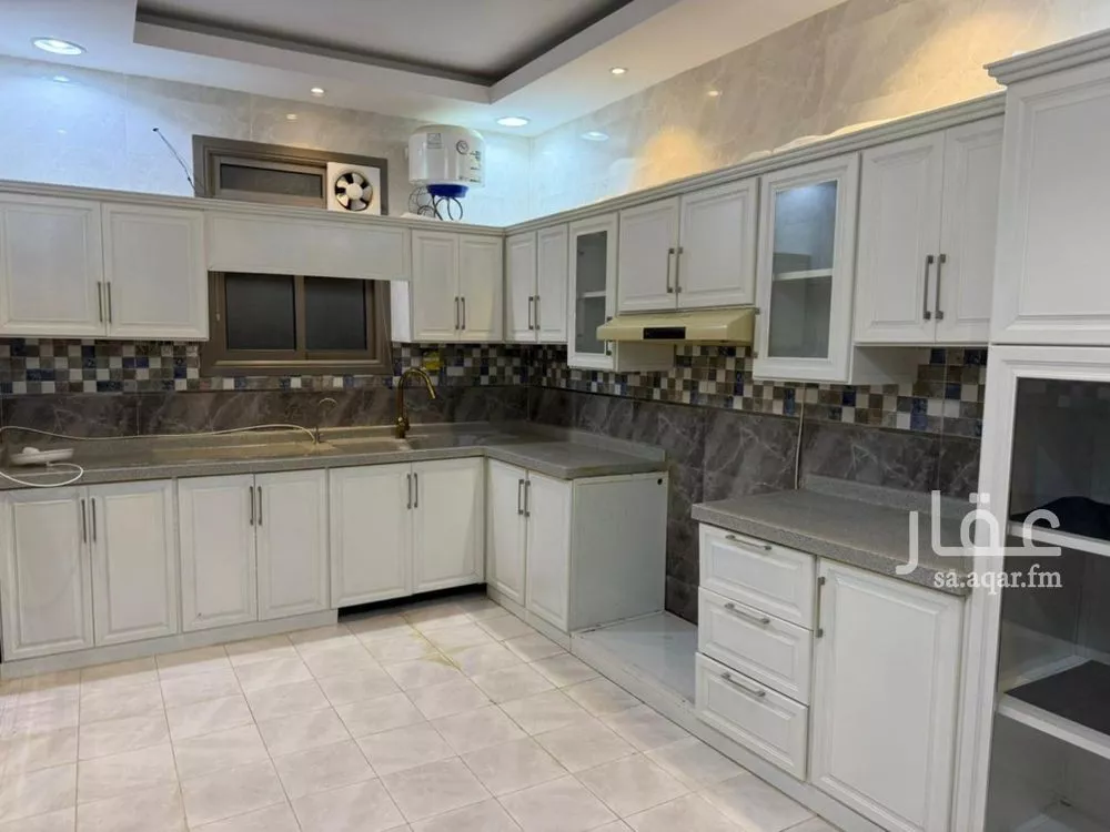 شقة للإيجار في شارع يحيى بن البناء, حي عكاظ, مدينة الرياض, منطقة الرياض 1 صورة