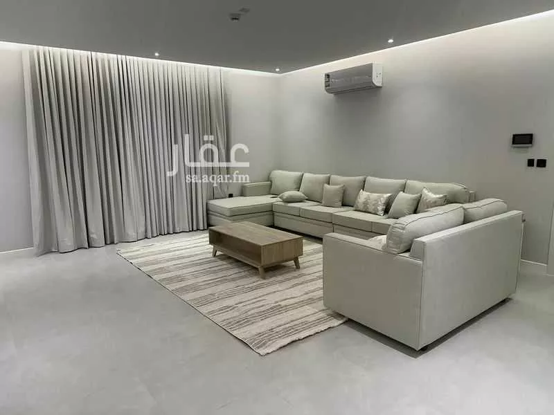 شقة للإيجار في شارع الامام سعود بن فيصل, حي حطين, مدينة الرياض, منطقة الرياض 1 صورة