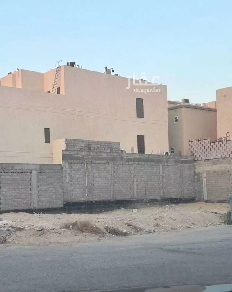 أرض للبيع في حي النهضة, مدينة الدمام, المنطقة الشرقية 1 صورة