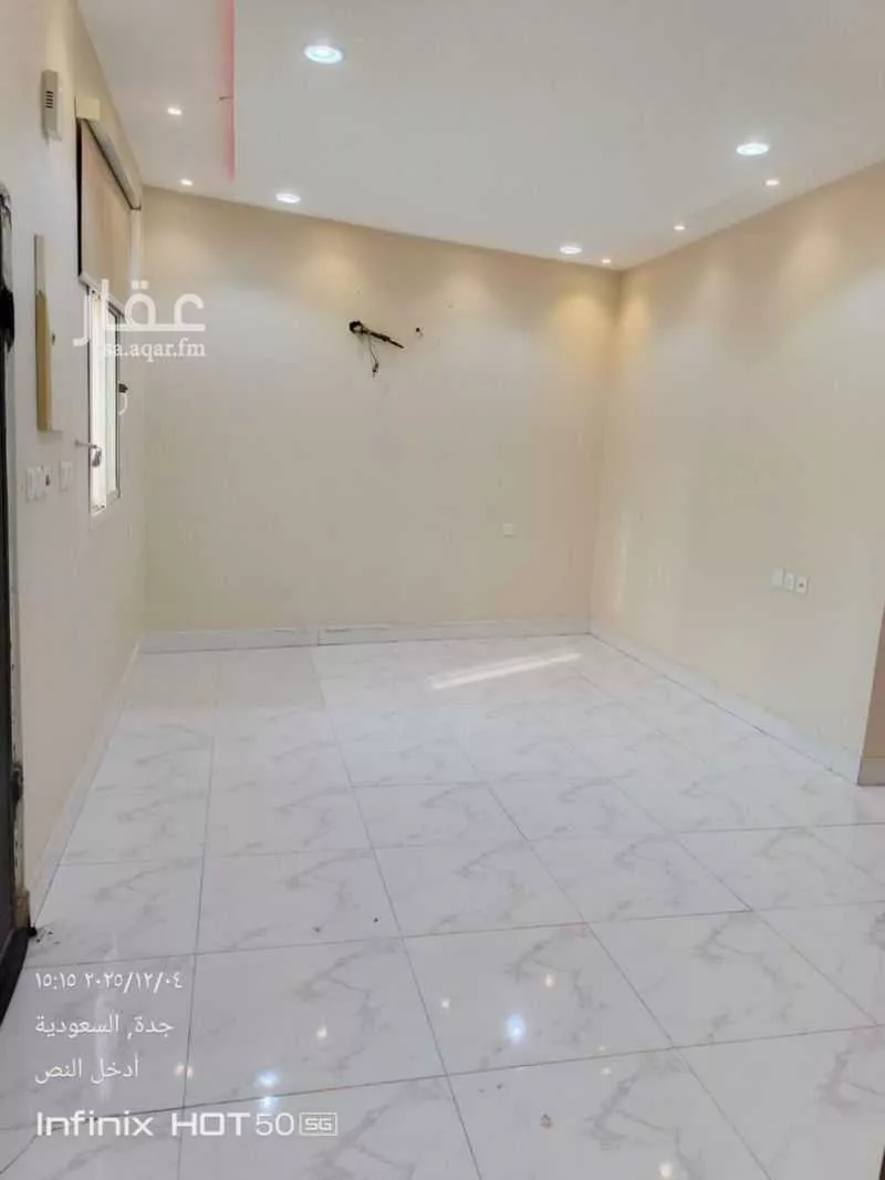 دور للإيجار في شارع أحمد الصواف ، حي بريمان ، جدة ، جدة 1 صورة