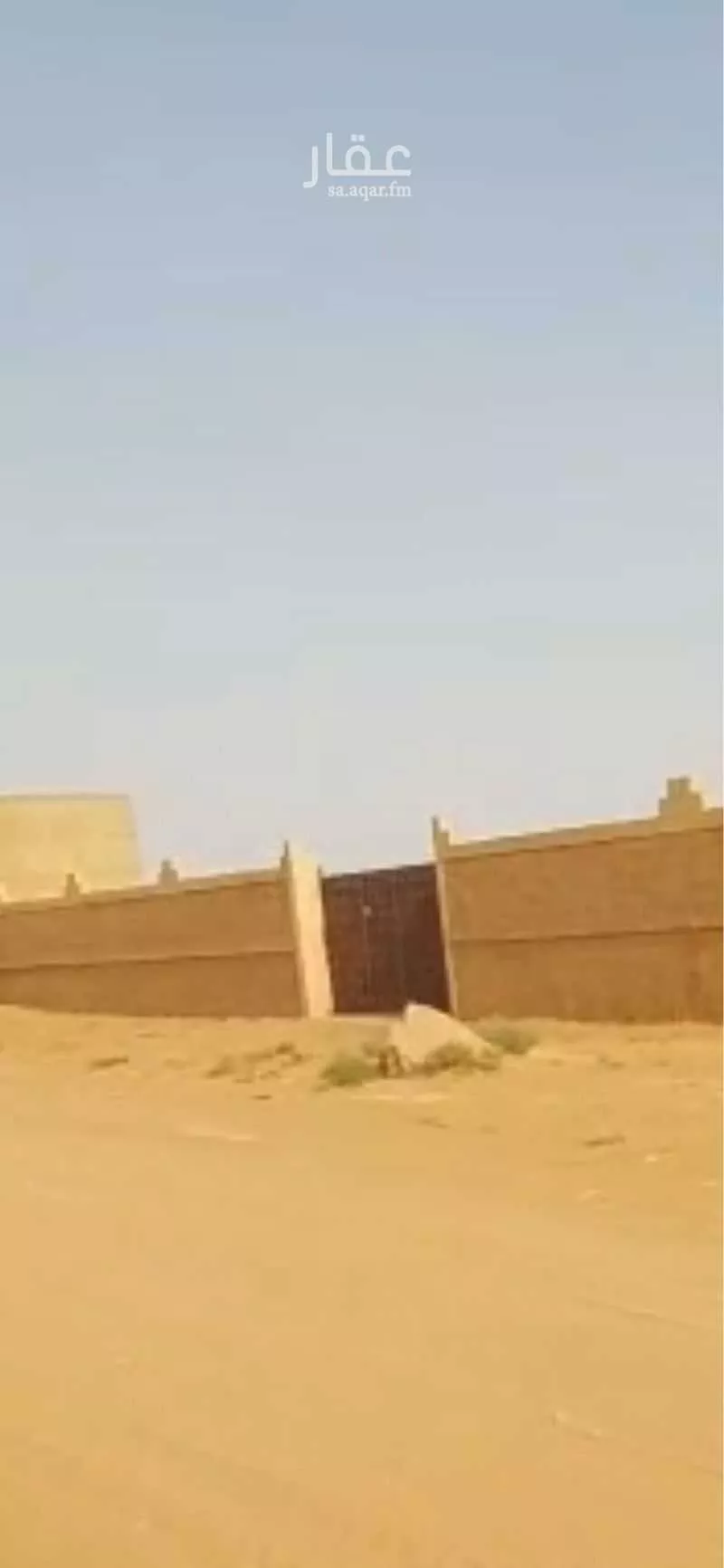 أرض للإيجار في حي مزارع البطينه والفرعه, مدينة مزارع البطينه والفرعه, منطقة الرياض 1 صورة