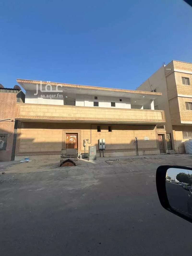 عمارة للإيجار في شارع الهفوف, حي الخبر الجنوبية, مدينة الخبر, المنطقة الشرقية 1 صورة
