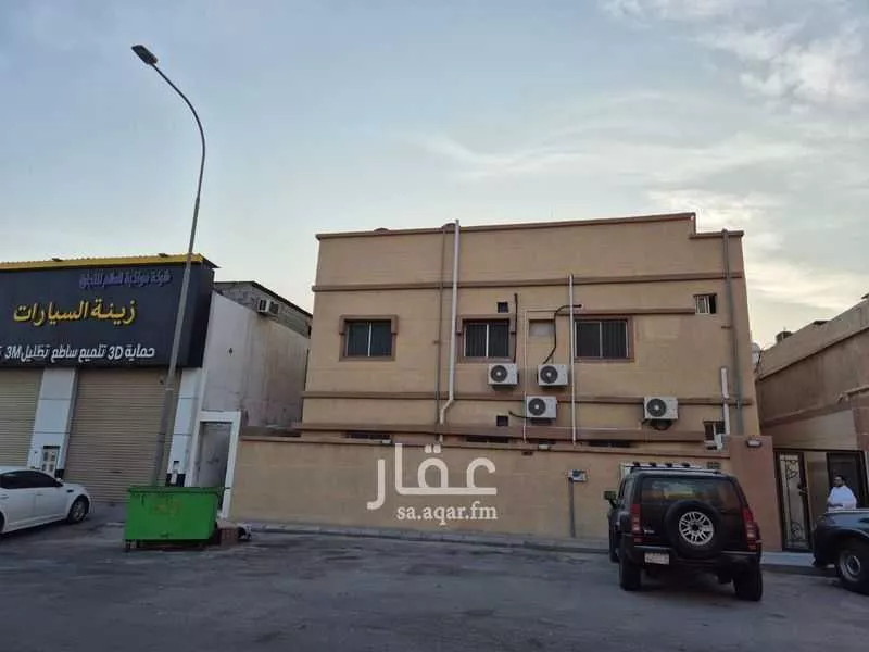 عمارة للإيجار في شارع شقراء, حي الثقبة, مدينة الخبر, المنطقة الشرقية 1 صورة