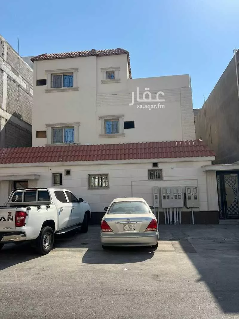 عمارة للإيجار في شارع شقراء, حي الثقبة, مدينة الخبر, المنطقة الشرقية 1 صورة