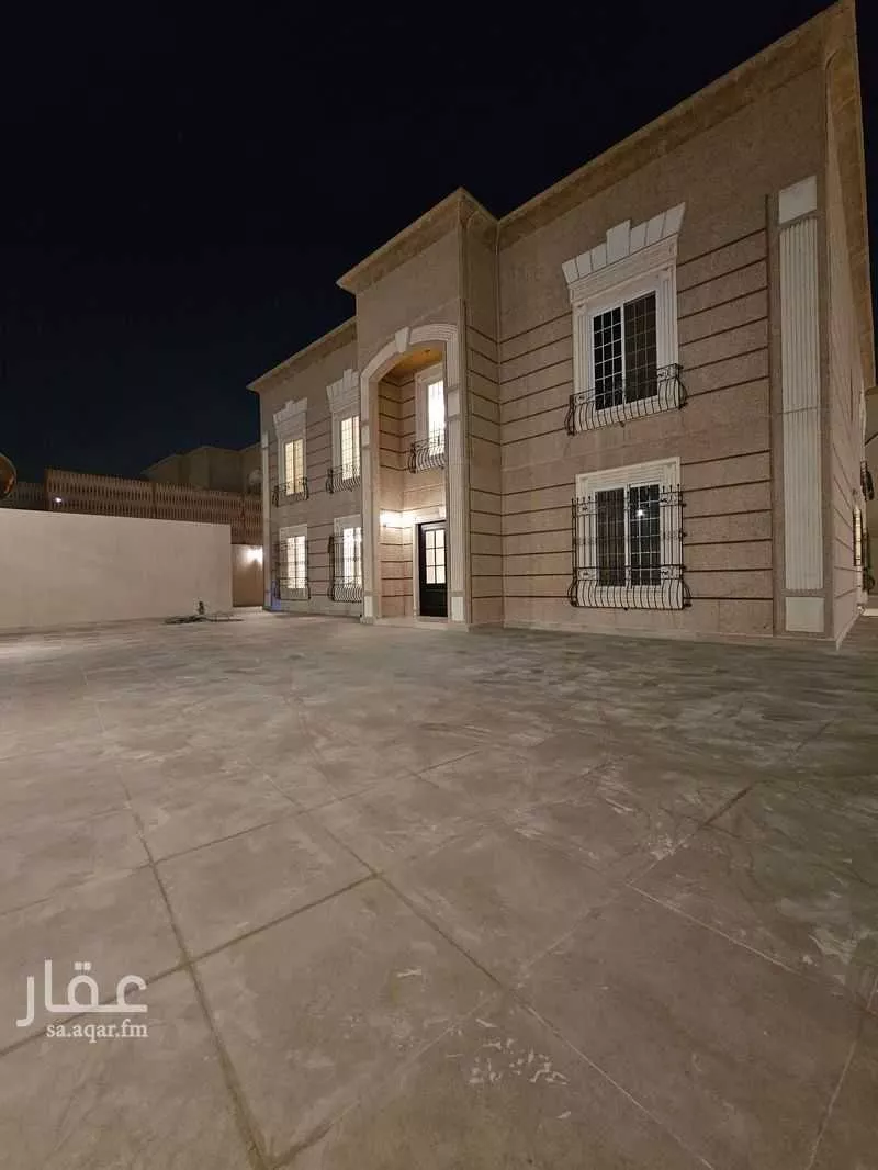 فيلا للإيجار في شارع 3ب ، حي الخزامى ، الخبر ، الخبر 1 صورة