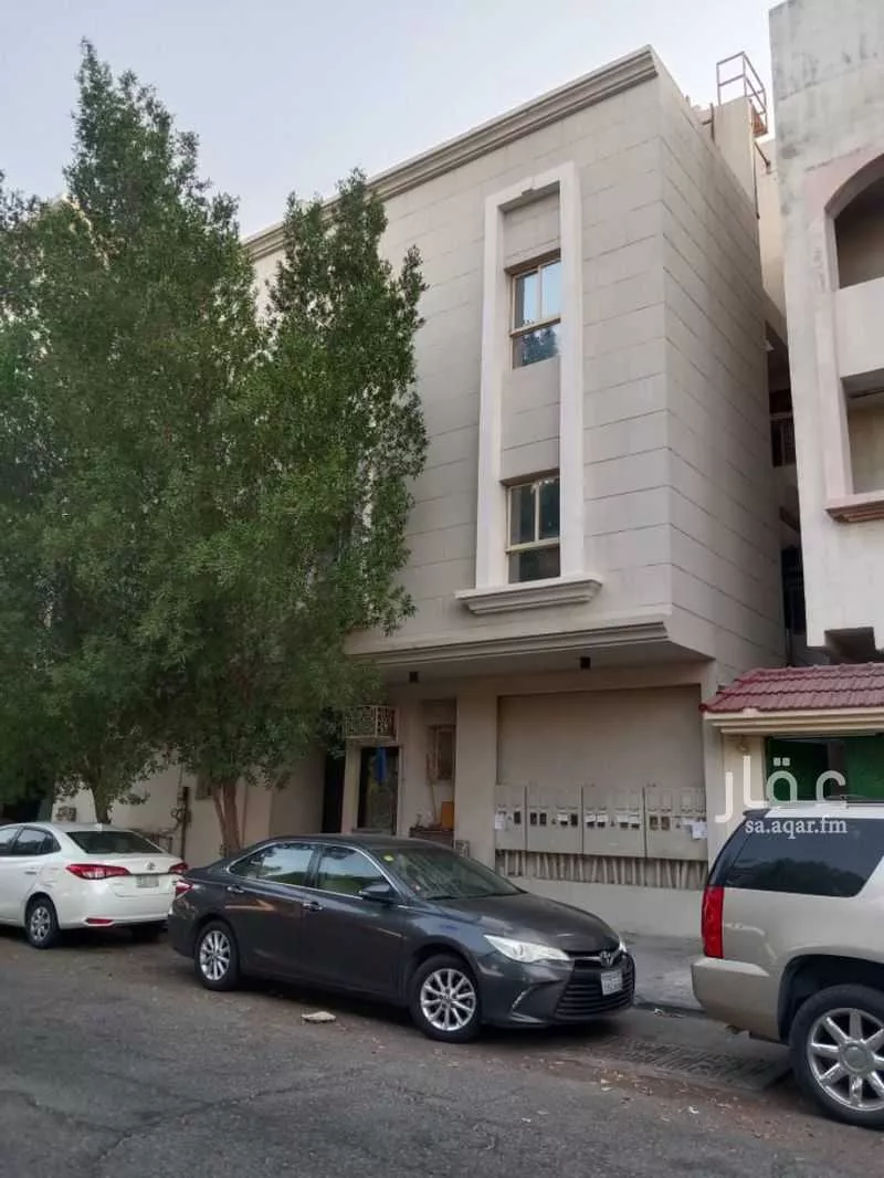 عمارة للبيع في شارع الجبيل, حي الخبر الجنوبية, مدينة الخبر, المنطقة الشرقية 1 صورة