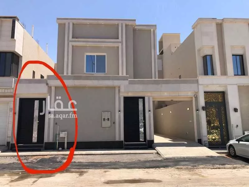 شقة للإيجار في شارع رقم 170 ، حي الجنادرية ، الرياض ، منطقة الرياض 1 صورة