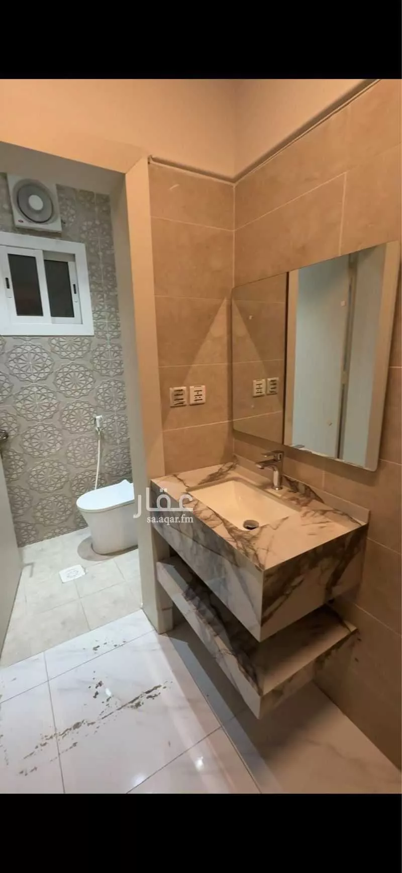 شقة للإيجار في شارع المنذر العبدي, حي الريان, مدينة جدة, منطقة مكة المكرمة 1 صورة