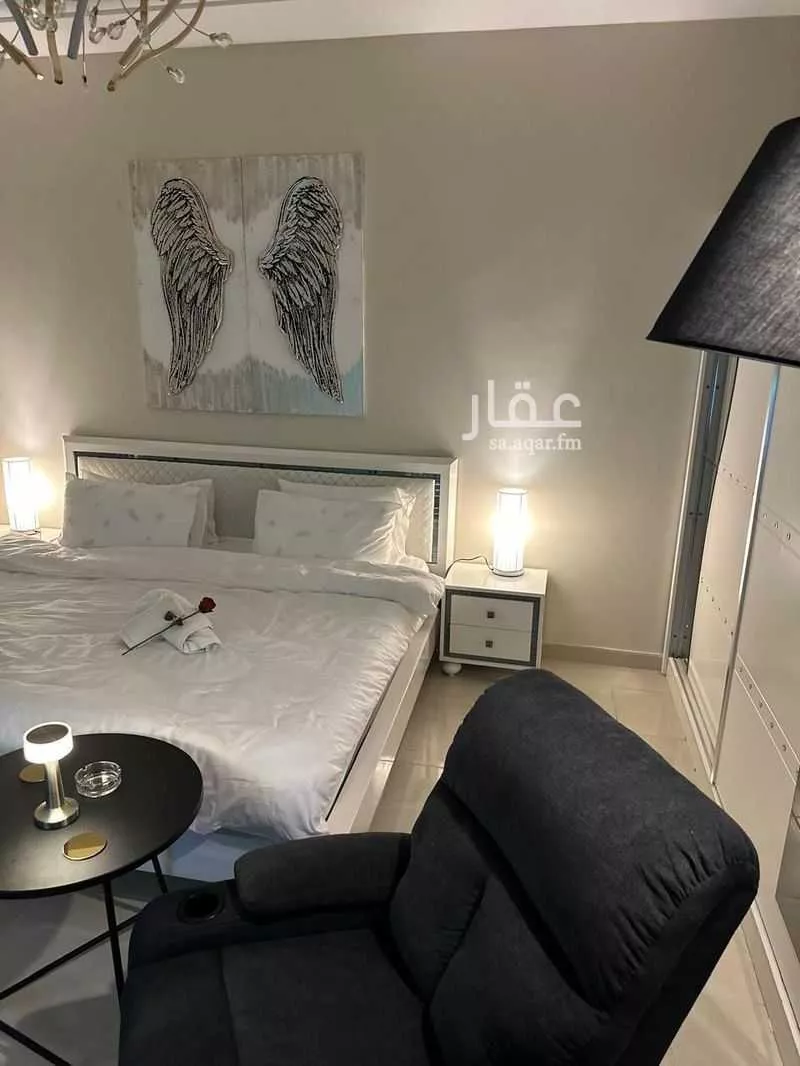 عمارة للإيجار في شارع دحية ابن خليفة الكلبي, حي الفيصلية الجنوبية, مدينة تبوك, منطقة تبوك 1 صورة