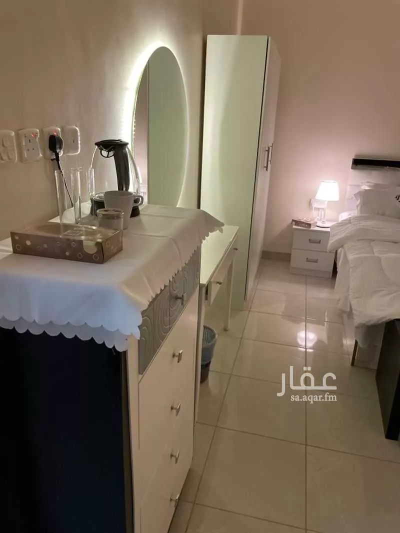 عمارة للإيجار في شارع دحية ابن خليفة الكلبي, حي الفيصلية الجنوبية, مدينة تبوك, منطقة تبوك 1 صورة