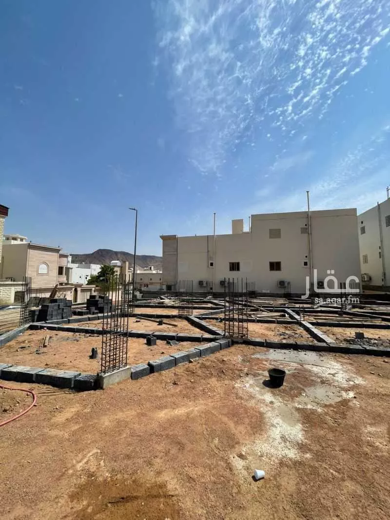 أرض للبيع في شارع الملك سعود بن عبدالعزيز, حي طيبة, مدينة المدينة المنورة, منطقة المدينة المنورة 1 صورة