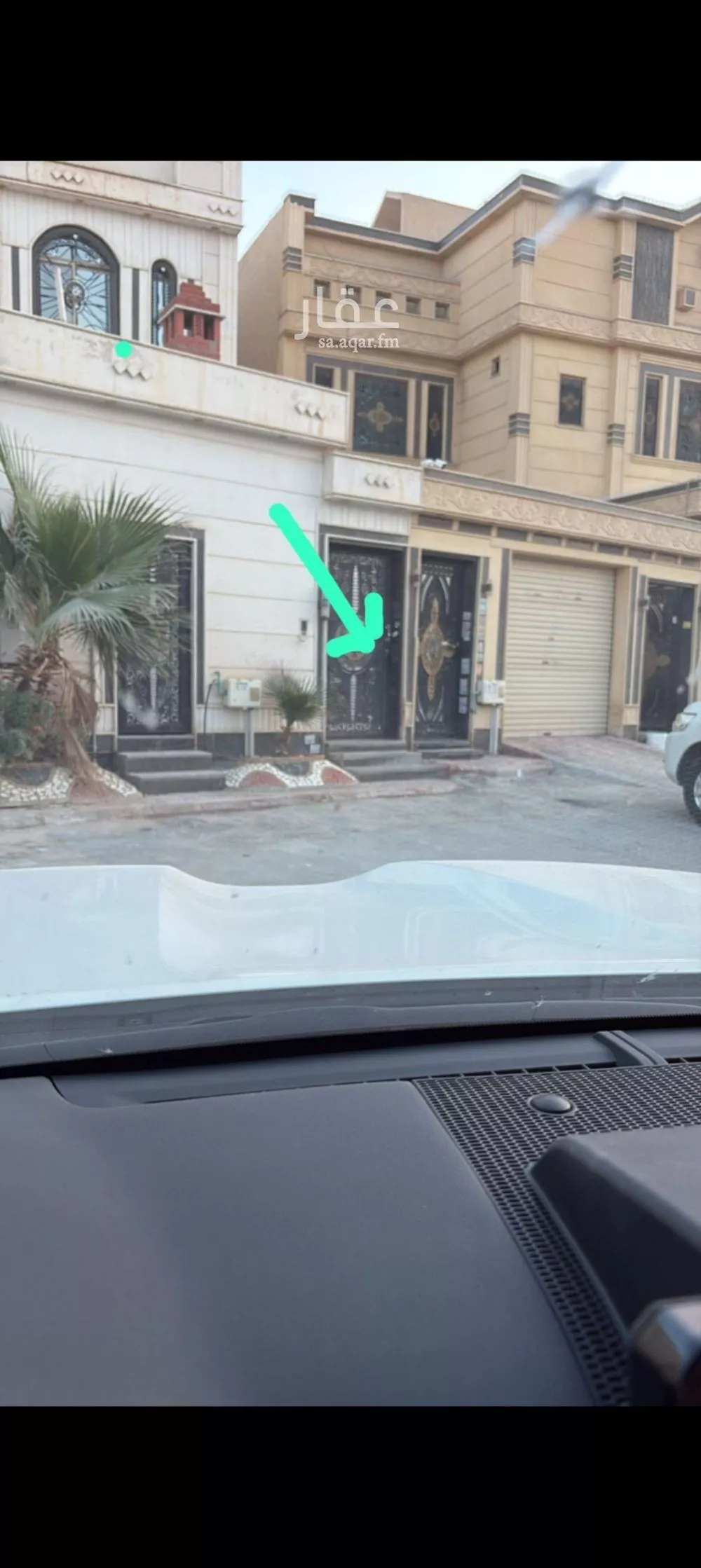 شقة للإيجار في شارع أحمد بن علي الشوائطي, حي الرمال, مدينة الرياض, منطقة الرياض 1 صورة