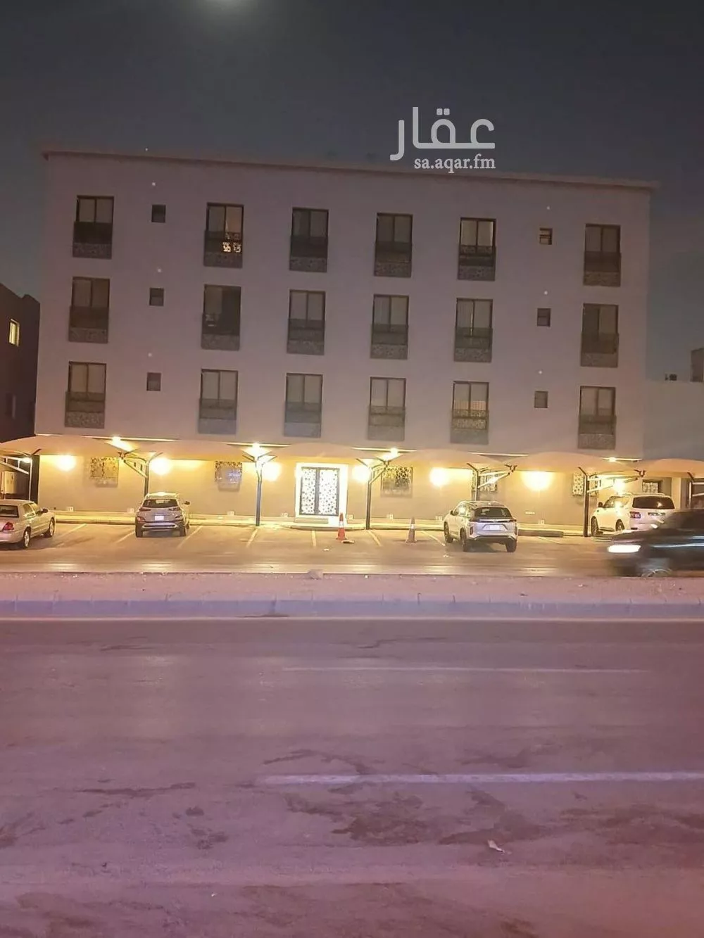 شقة للبيع في شارع الدهناء, حي الملقا, مدينة الرياض, منطقة الرياض 1 صورة