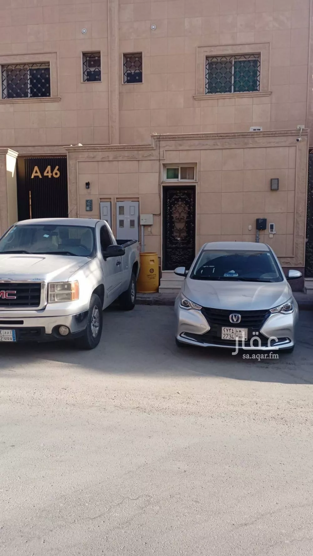 شقة للإيجار في شارع الفرش, حي الياسمين, مدينة الرياض, منطقة الرياض 1 صورة