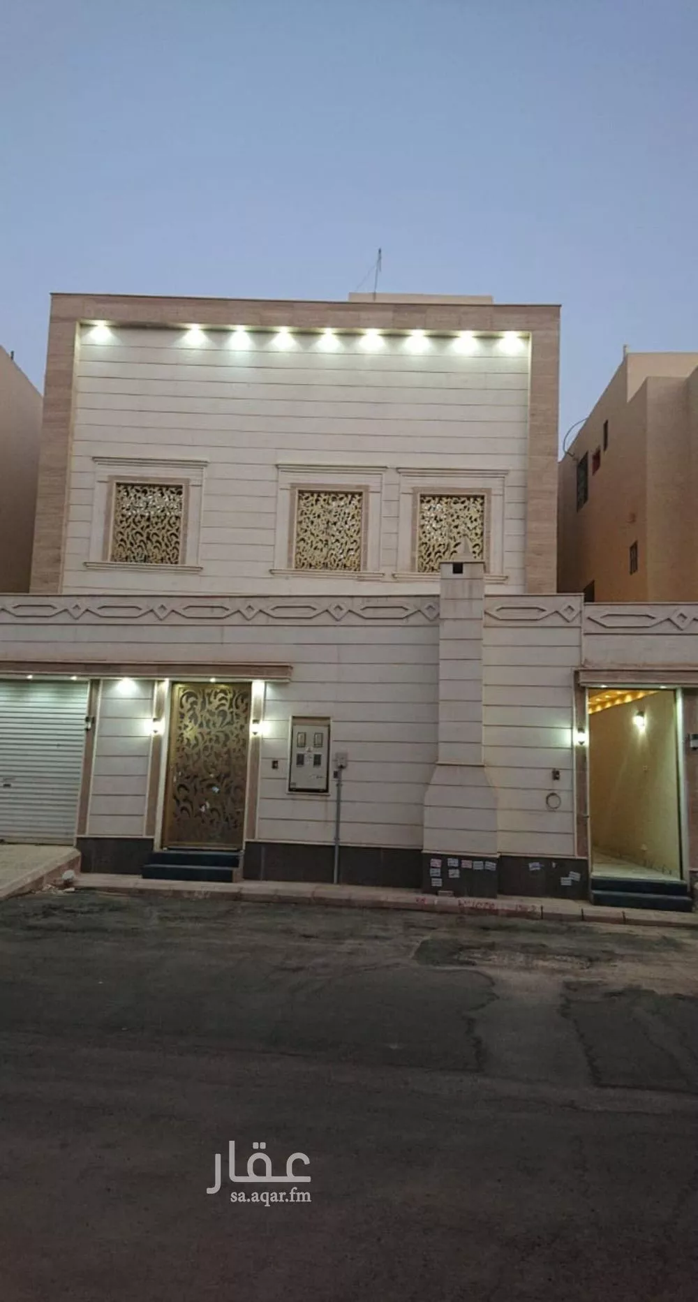 شقة للإيجار في شارع أم عبدالرحمن الصالحي, حي الرمال, مدينة الرياض, منطقة الرياض 1 صورة