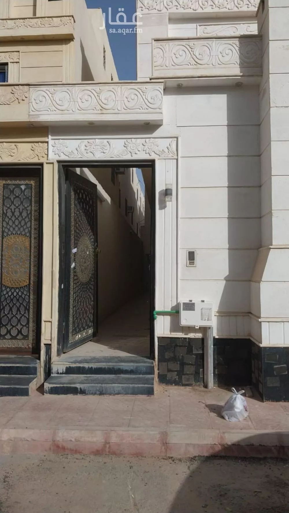 شقة للبيع في شارع الشومرية, حي الرمال, مدينة الرياض, منطقة الرياض 1 صورة