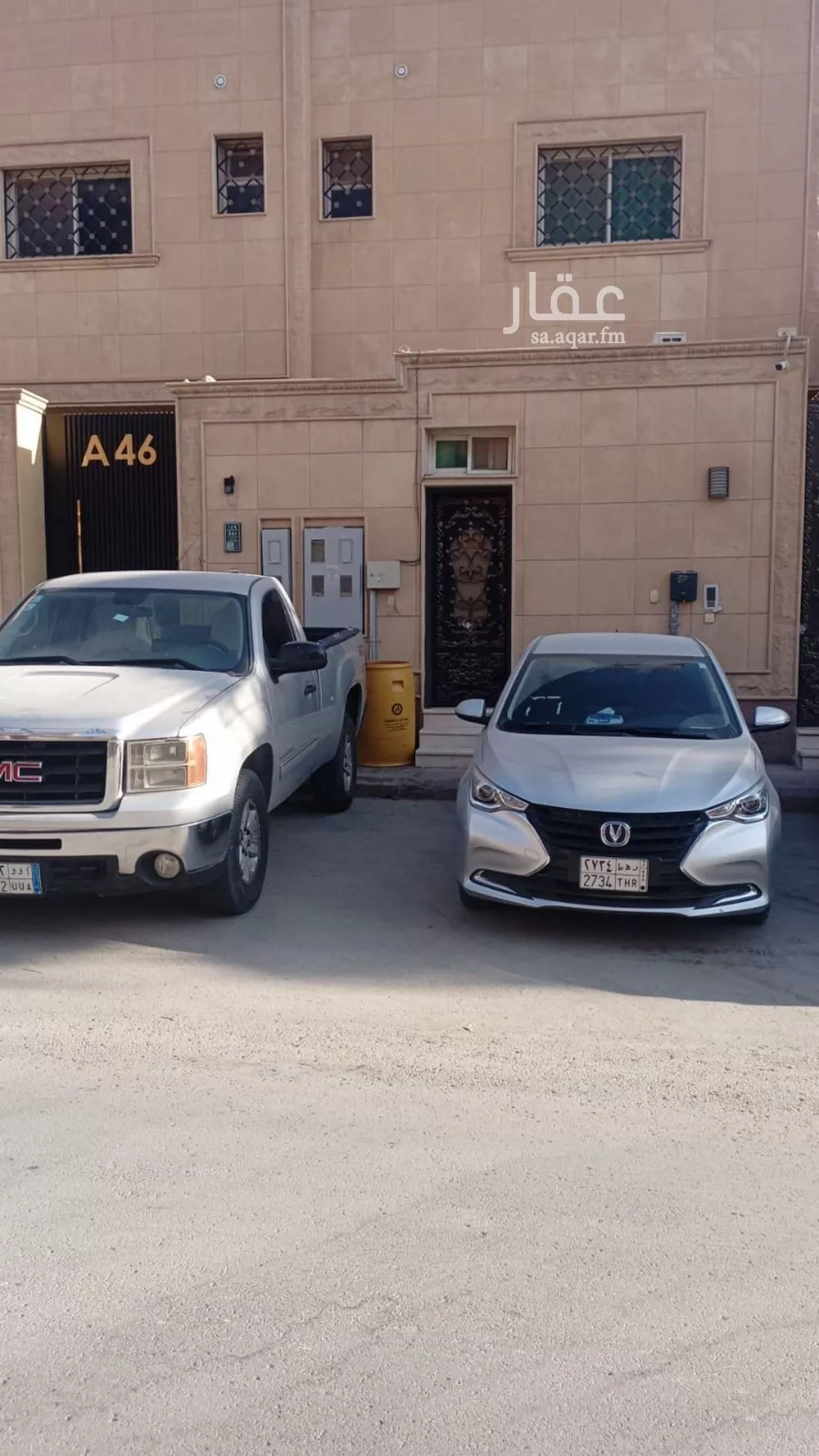 شقة للإيجار في شارع الفرش, حي الياسمين, مدينة الرياض, منطقة الرياض 1 صورة