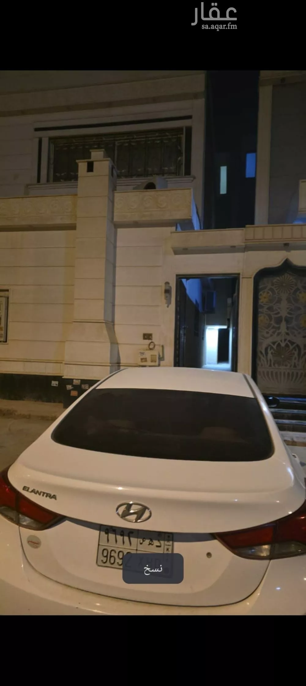 شقة للإيجار في شارع رقم 188, حي الجنادرية, مدينة الرياض, منطقة الرياض 1 صورة