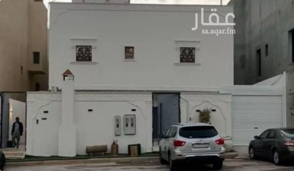 شقة للإيجار في شارع رقم 289, حي الملقا, مدينة الرياض, منطقة الرياض 1 صورة