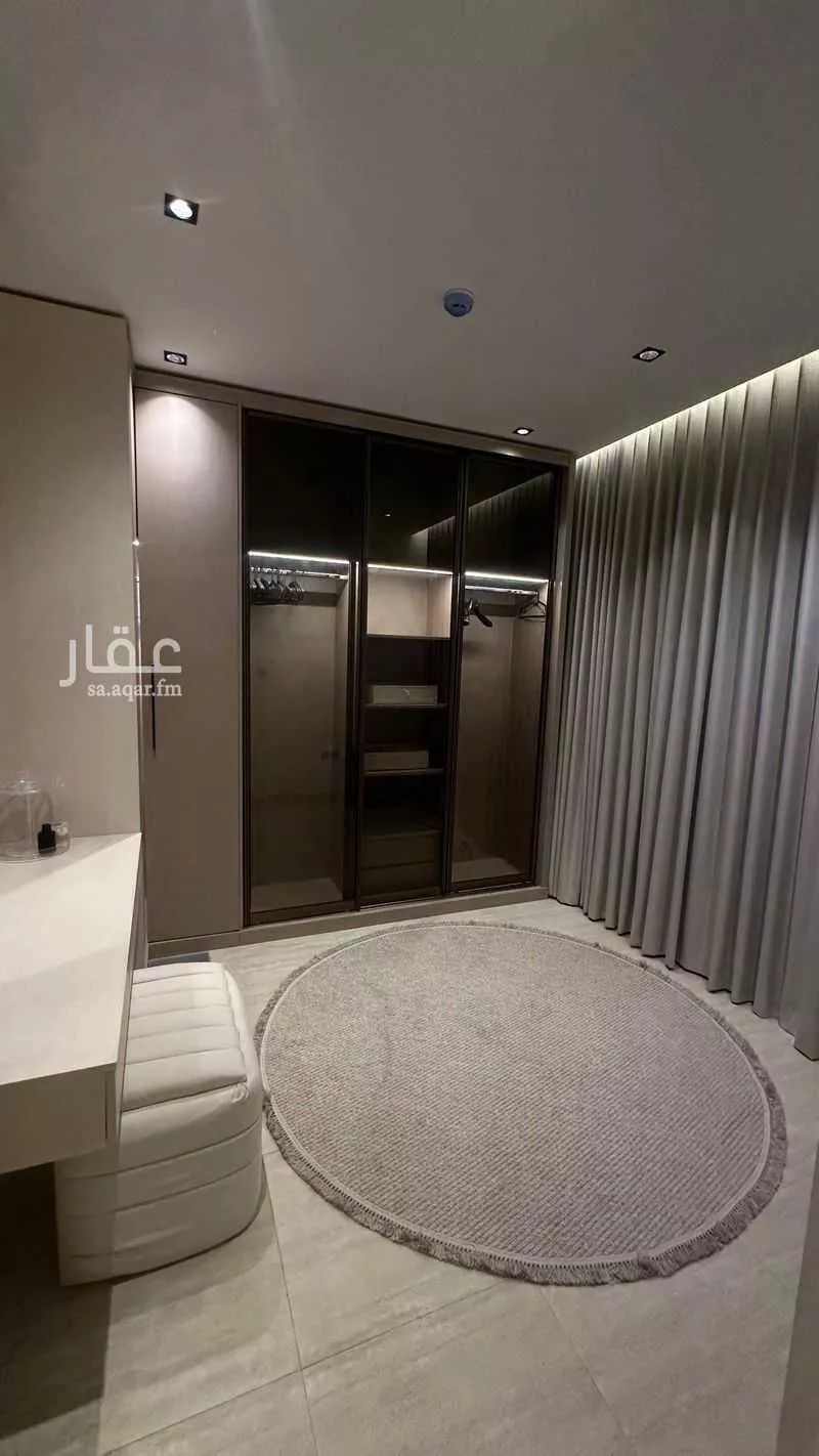 شقة للإيجار في شارع الودي, حي الروابي, مدينة الرياض, منطقة الرياض 1 صورة