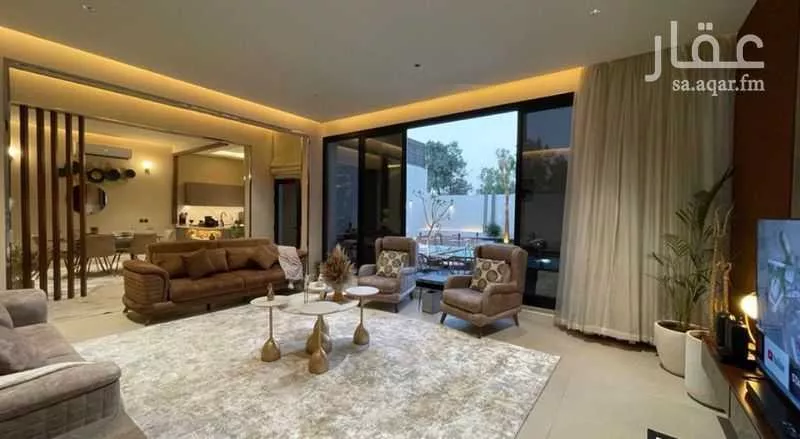 شاليه للإيجار في شارع القاع البارد 86 ، حي القاع البارد ، بريدة ، بريدة 1 صورة