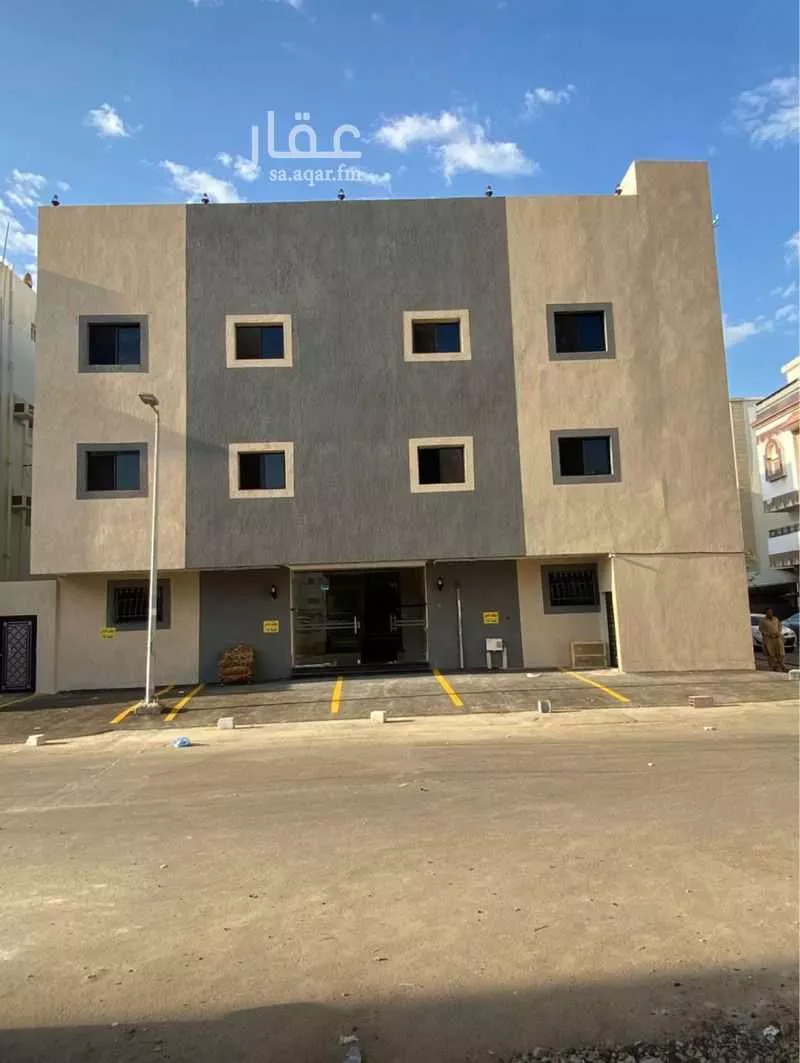 شقة للإيجار في حي الصفاء, مدينة جدة, منطقة مكة المكرمة 1 صورة