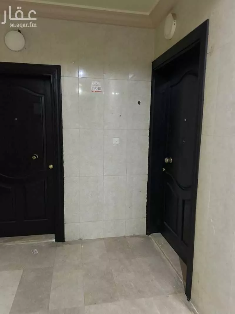 شقة للإيجار في شارع ابو الأزور الاحمري, حي الرغامة, مدينة جدة, منطقة مكة المكرمة 1 صورة
