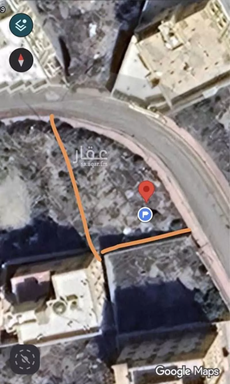 أرض للبيع في شارع لايوجد اسم, حي الرائد, مدينة بلجرشي, منطقة الباحة 1 صورة