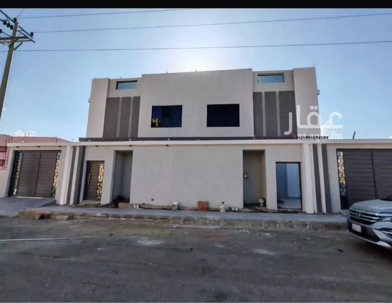 فيلا للبيع في شارع النجاشي, حي الأمل, مدينة بلجرشي, منطقة الباحة 1 صورة