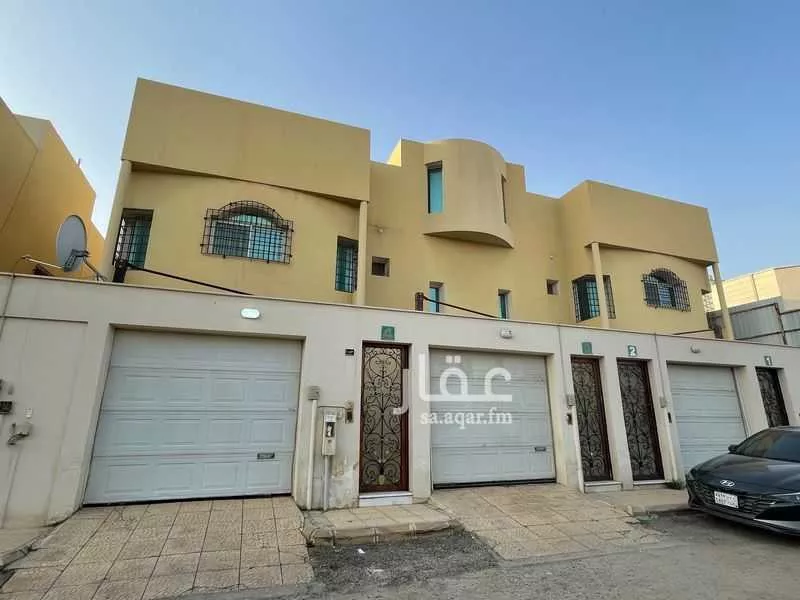 دور للإيجار في شارع ابي فراس الحمداني, حي الرائد, مدينة الرياض, منطقة الرياض 1 صورة