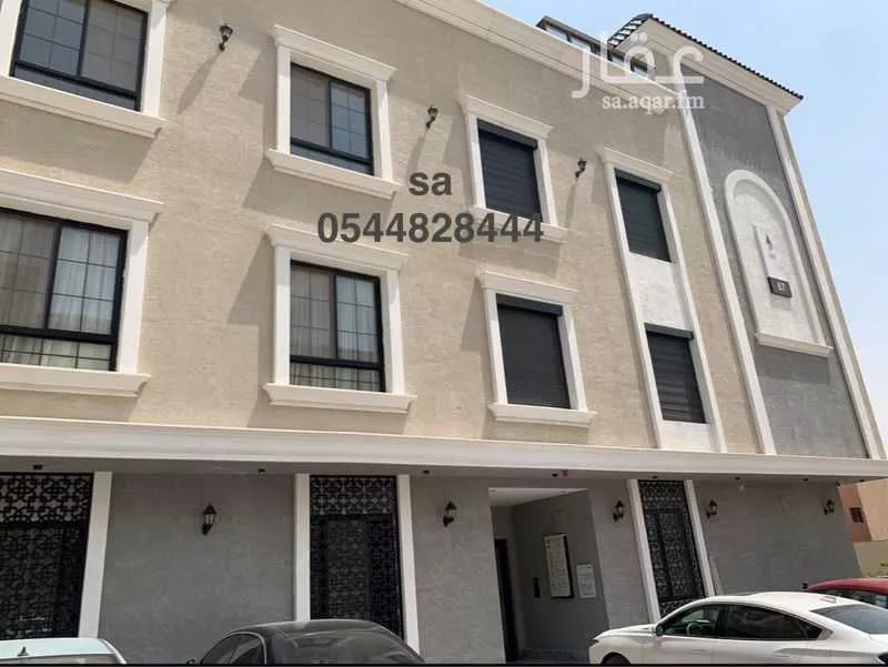 شقة للإيجار في شارع عشيرة سدير, حي الرائد, مدينة الرياض, منطقة الرياض 1 صورة