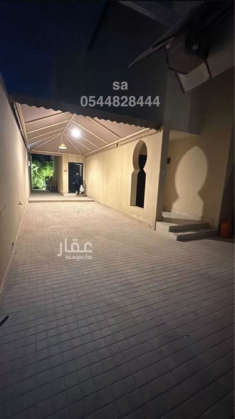 شقة للإيجار في شارع رقم 149, حي الياسمين, مدينة الرياض, منطقة الرياض 1 صورة