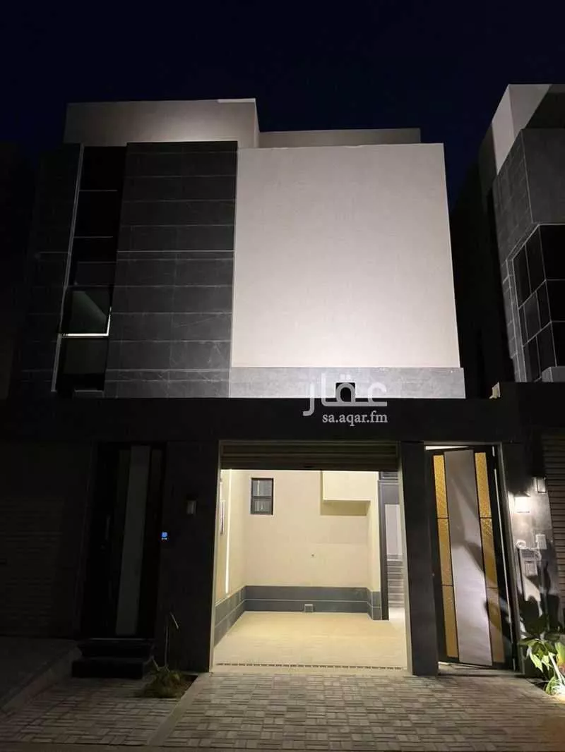 شقة للإيجار في شارع ابن البيطار, حي النرجس, مدينة الرياض, منطقة الرياض 1 صورة