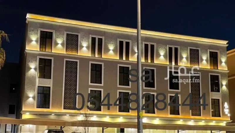 شقة للإيجار في شارع احمد بن شبانة, حي القيروان, مدينة الرياض, منطقة الرياض 1 صورة