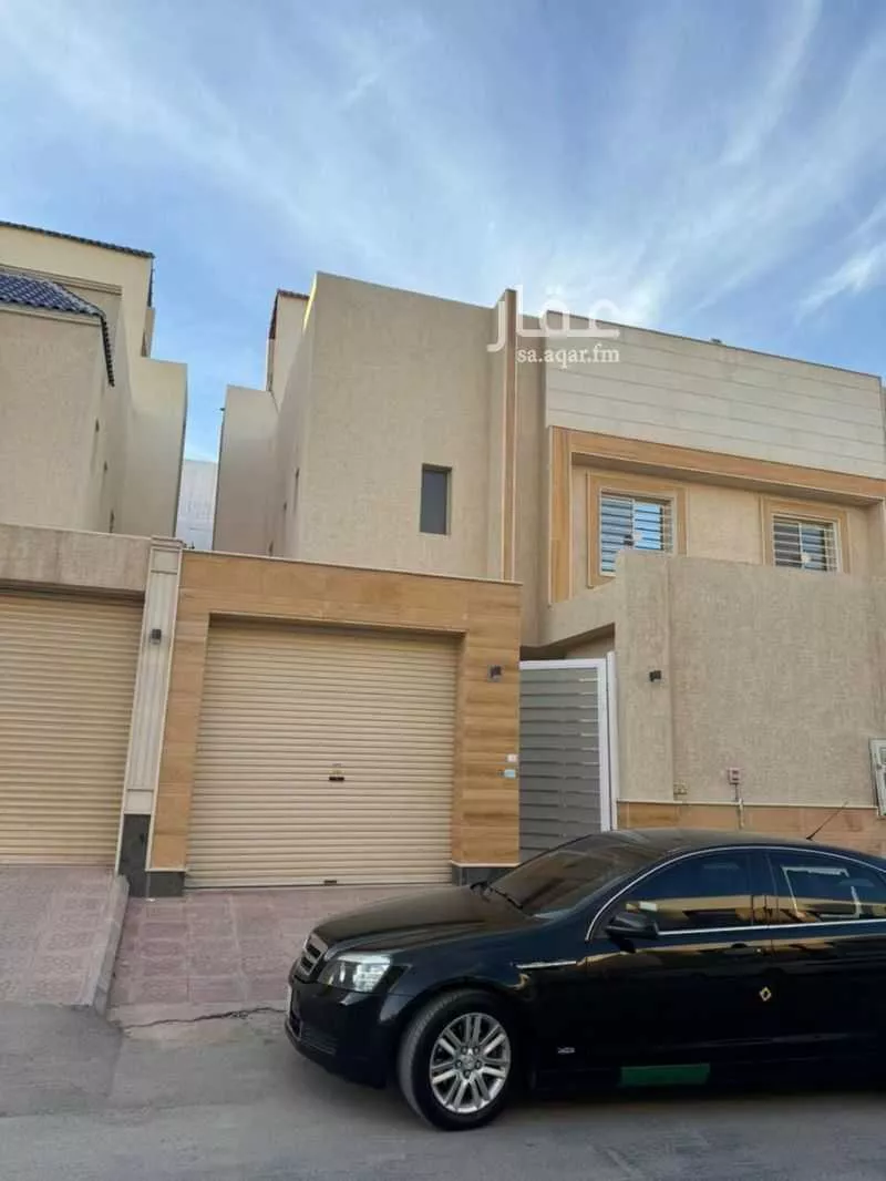 فيلا للإيجار في شارع الحفار, حي الحزم, مدينة الرياض, منطقة الرياض 1 صورة