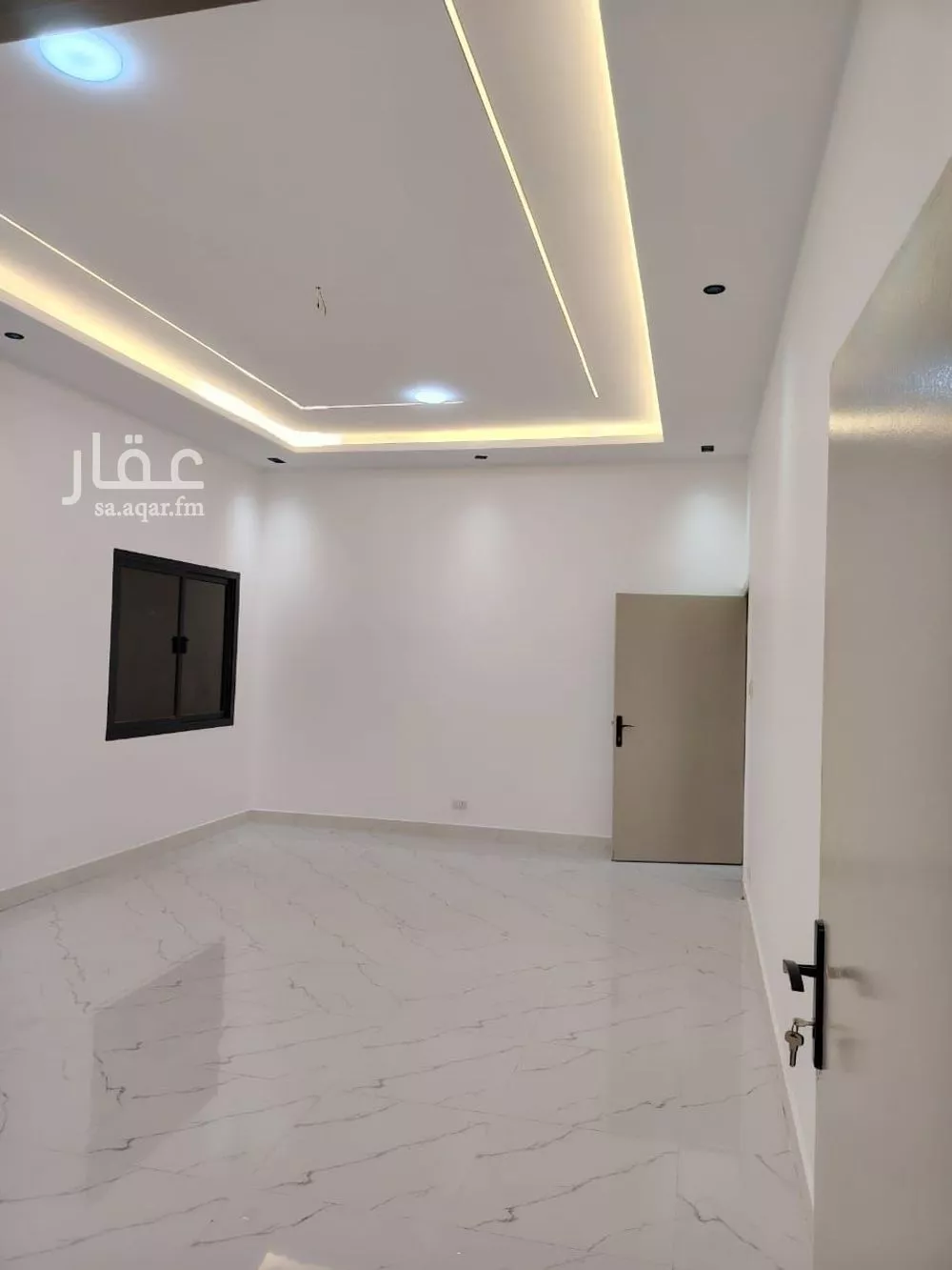 شقة للإيجار في شارع طريق الملك سعود, حي المزروعية, مدينة الدمام, المنطقة الشرقية 1 صورة