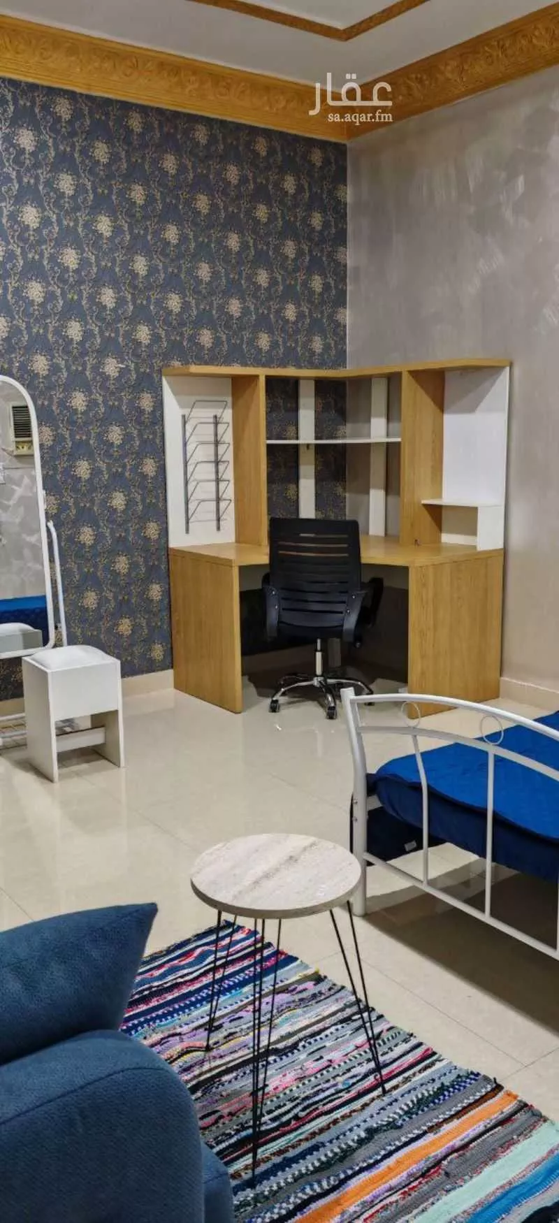 شقة للإيجار في شارع فهد بن عبدالعزيز, حي الحرمين, مدينة الدوادمى, منطقة الرياض 1 صورة