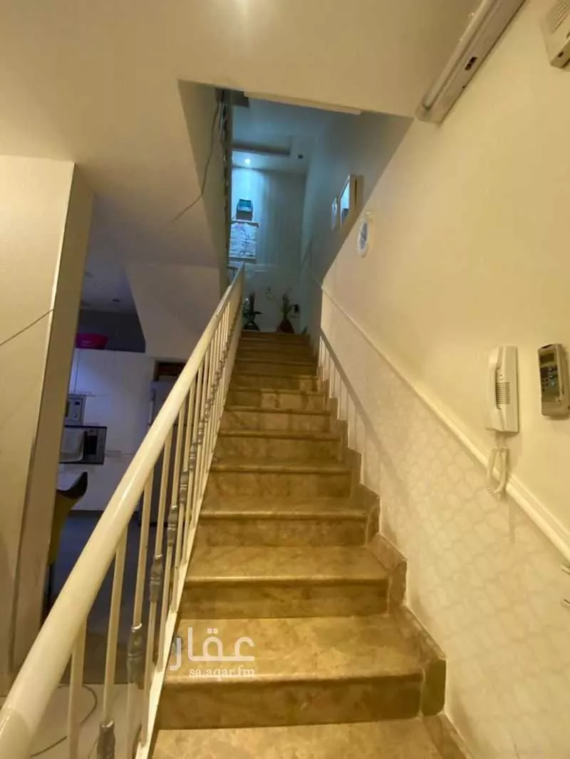 شقة للبيع في شارع ابن شاهين, حي الروضة, مدينة الرياض, منطقة الرياض 1 صورة