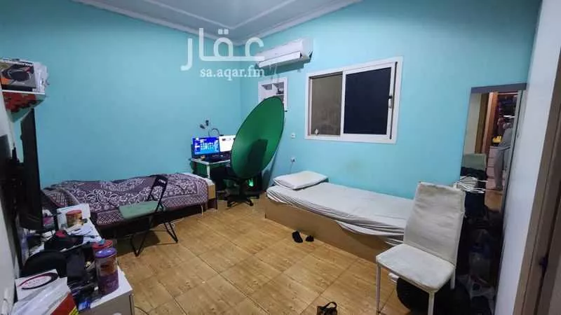 فيلا للبيع في شارع أبي السعود الحسيني, حي الروضة, مدينة الرياض, منطقة الرياض 1 صورة