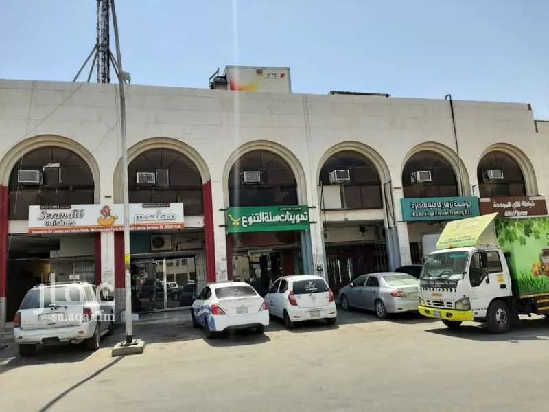 عمارة للبيع في شارع رافع بن المعلي, حي الملز, مدينة الرياض, منطقة الرياض 1 صورة