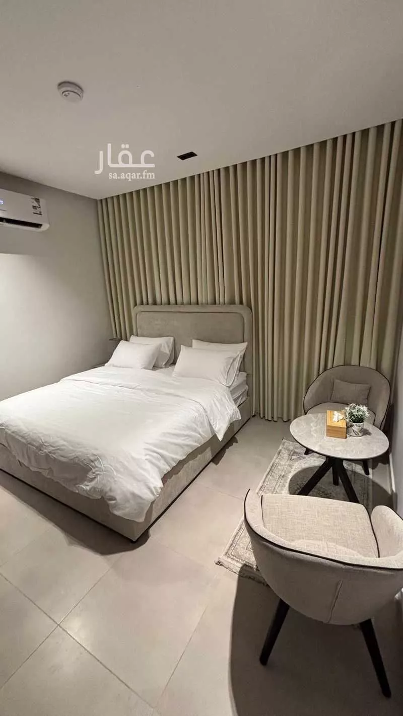 استديو مفروش للحجز في شارع جعفر المستفاض ، حي الكوثر ، جدة ، جدة 1 صورة