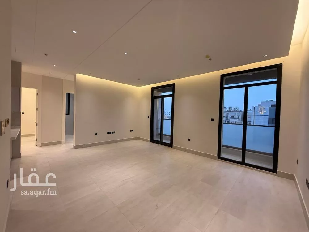 شقة للإيجار في شارع احمد بن سعيد ابن الهندي, حي العارض, مدينة الرياض, منطقة الرياض 1 صورة