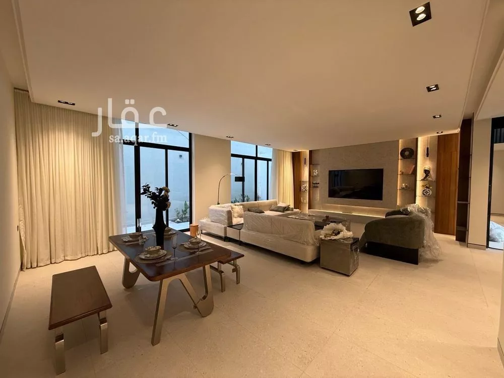 فيلا للإيجار في شارع جنوبـية سدير, حي المصيف, مدينة الرياض, منطقة الرياض 1 صورة