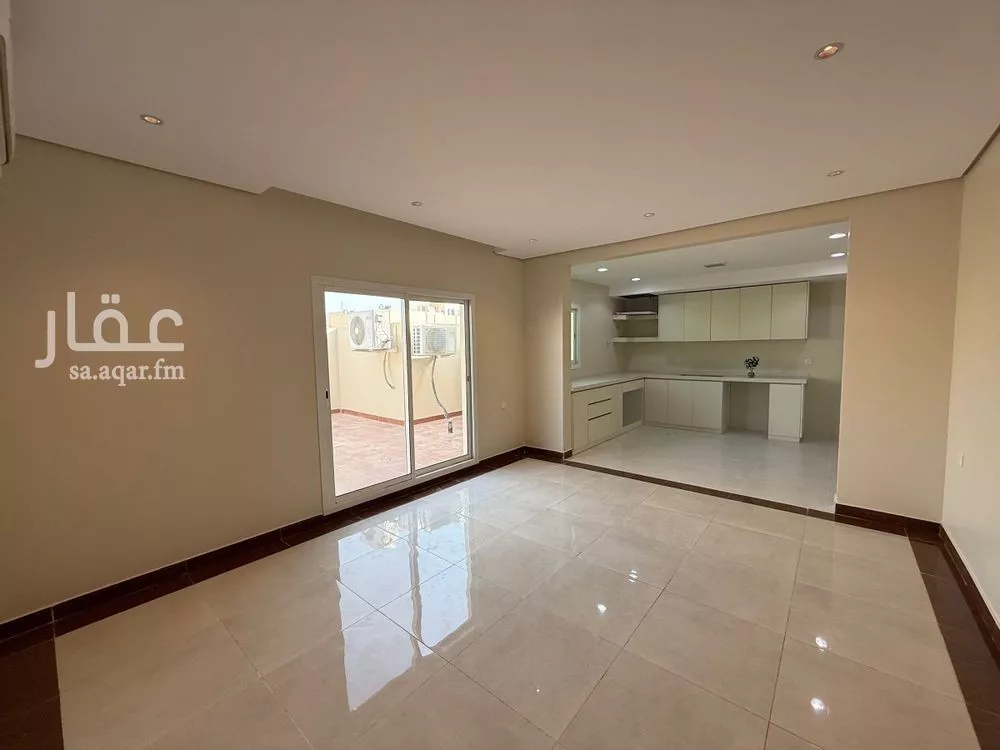 شقة للإيجار في شارع رقم 500, حي النرجس, مدينة الرياض, منطقة الرياض 1 صورة