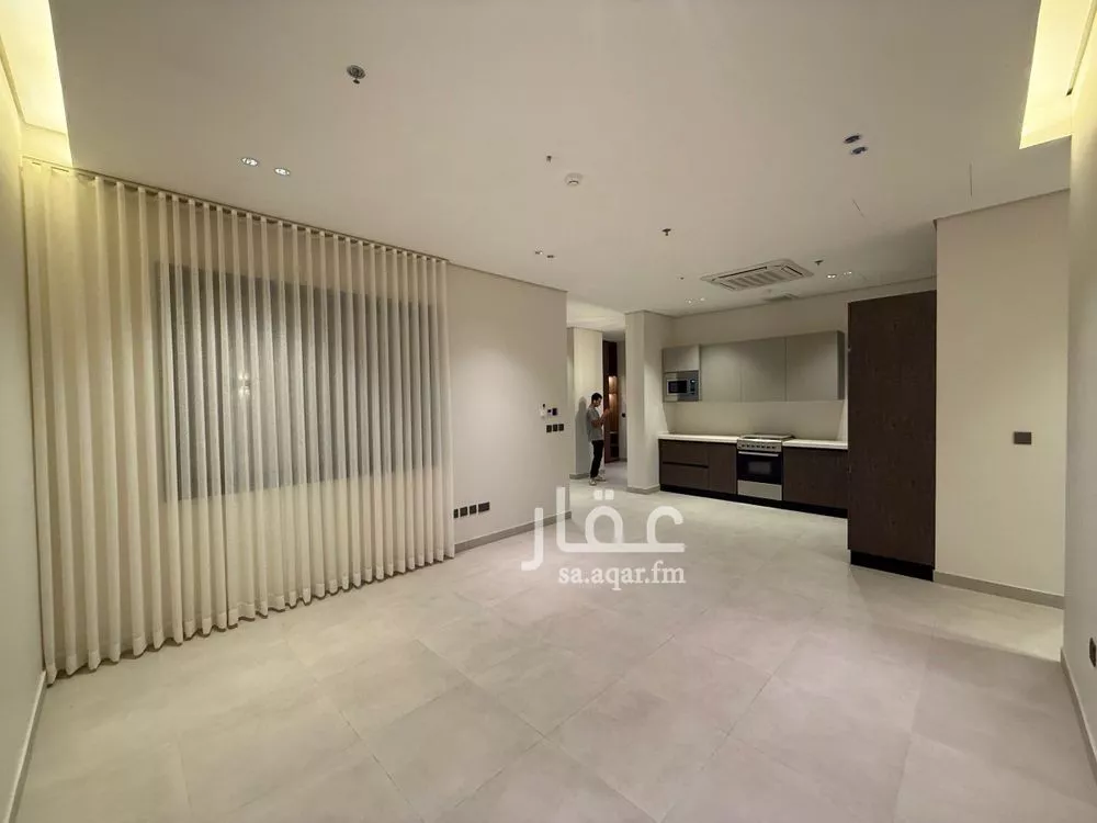 شقة للإيجار في شارع اسماء بنت مالك, حي العارض, مدينة الرياض, منطقة الرياض 1 صورة