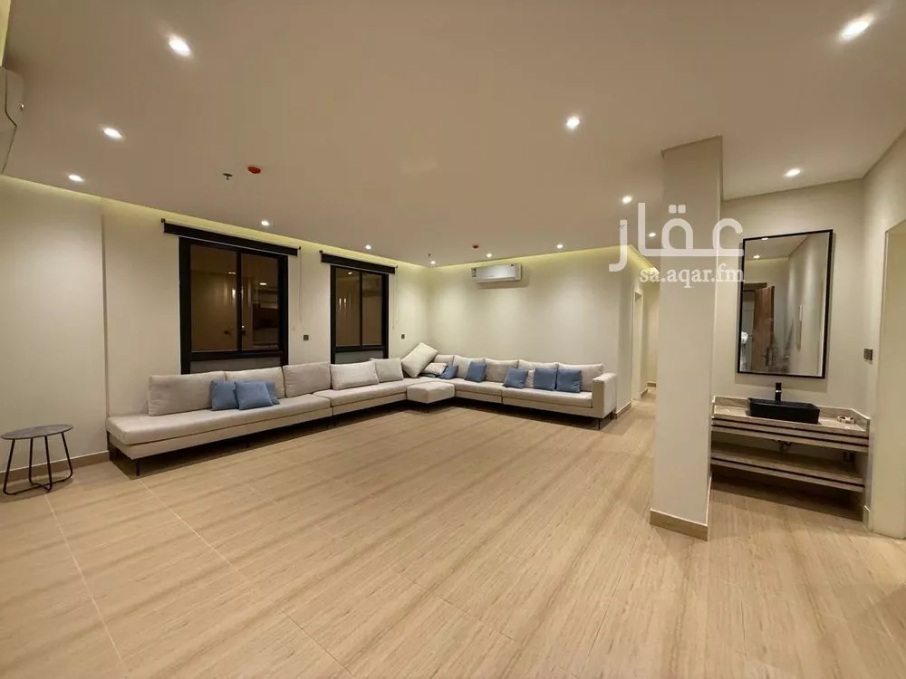 شقة للإيجار في شارع القنا, حي الياسمين, مدينة الرياض, منطقة الرياض 1 صورة