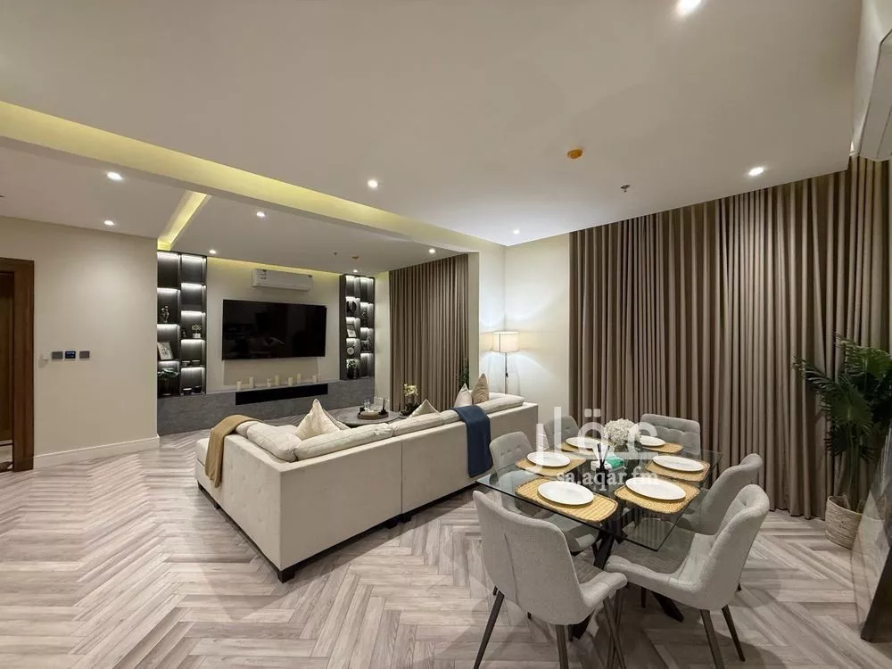 شقة للإيجار في شارع القنا, حي الياسمين, مدينة الرياض, منطقة الرياض 1 صورة