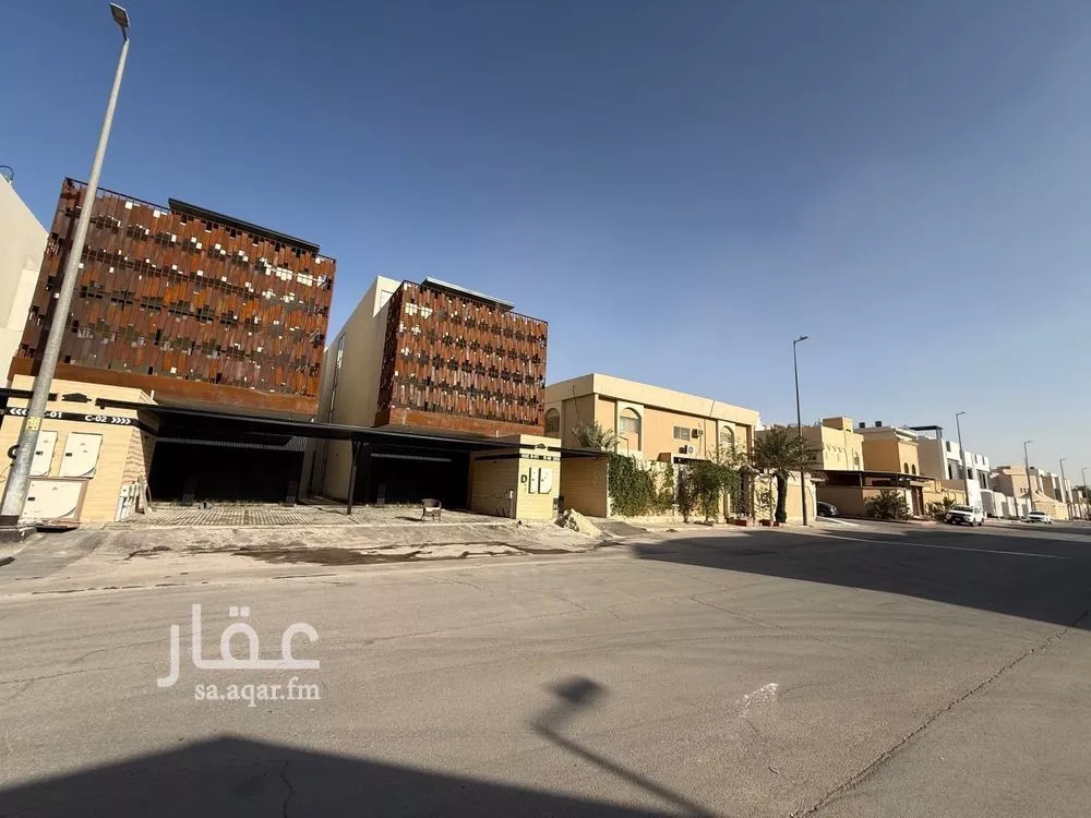 فيلا للإيجار في شارع جنوبـية سدير, حي المصيف, مدينة الرياض, منطقة الرياض 1 صورة