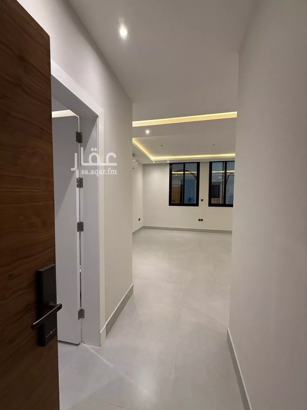 شقة للإيجار في شارع علقمة بن وائل, حي النرجس, مدينة الرياض, منطقة الرياض 1 صورة